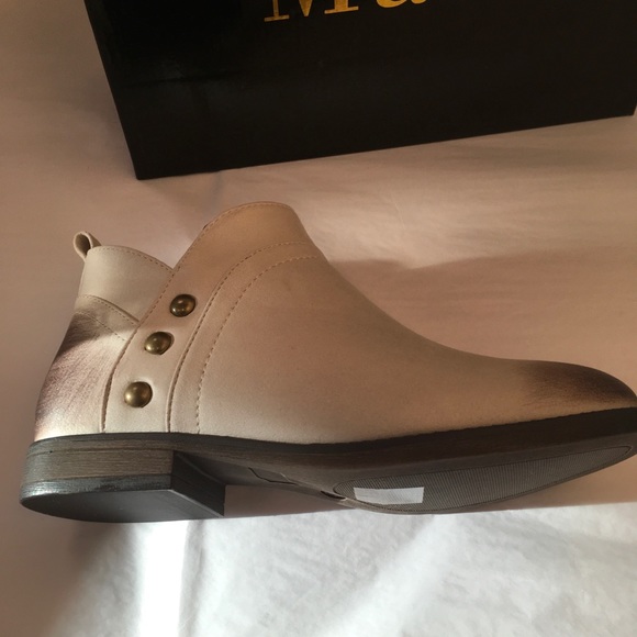 Mata bootie - Picture 3 of 5